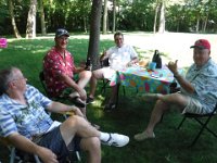 Luau (13) : Cancun 2016 June